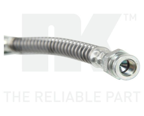 Brake Hose, Image 3