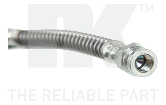 Brake Hose, Image 3
