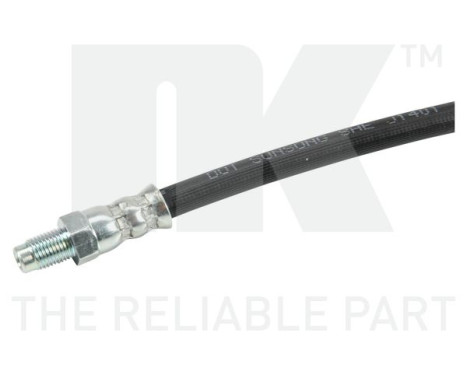 Brake Hose, Image 2