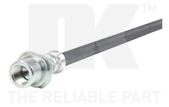 Brake Hose, Image 2