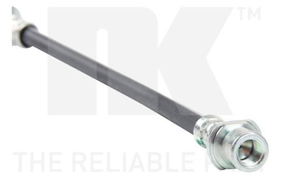 Brake Hose, Image 3
