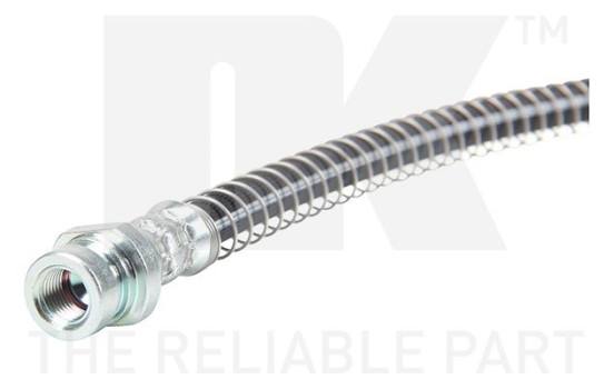 Brake Hose, Image 2