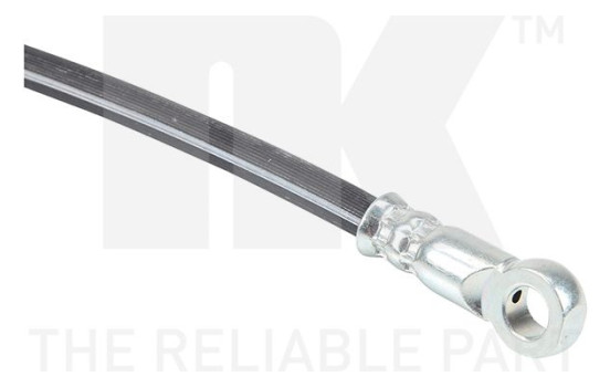 Brake Hose, Image 3