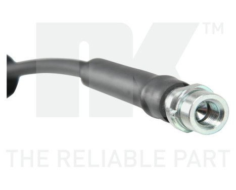 Brake Hose, Image 3