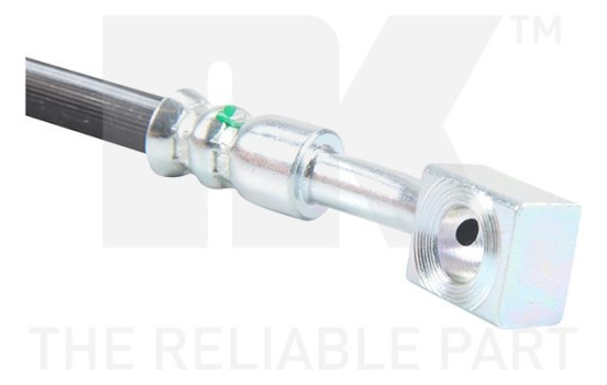 Brake Hose, Image 3