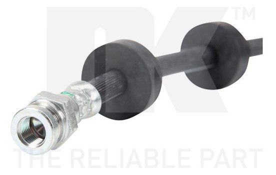 Brake Hose, Image 2