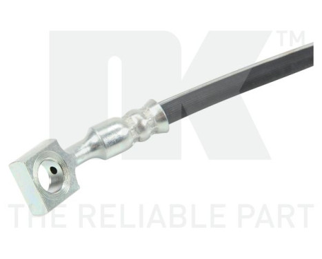 Brake Hose, Image 2