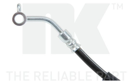 Brake Hose, Image 2