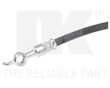 Brake Hose, Image 2