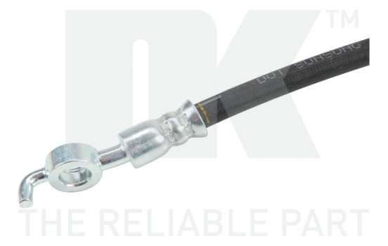 Brake Hose, Image 3
