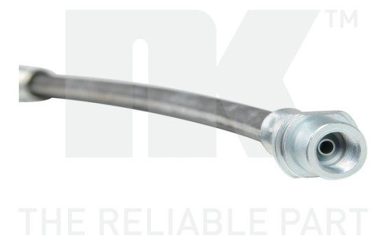 Brake Hose, Image 3