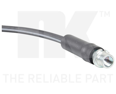 Brake Hose, Image 3