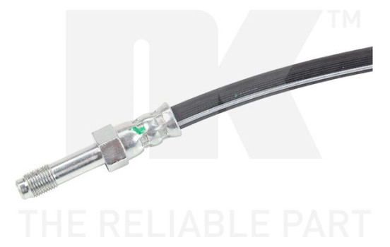 Brake Hose, Image 2