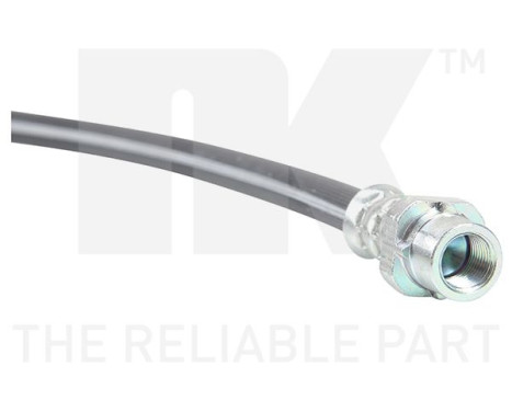 Brake Hose, Image 3