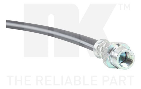 Brake Hose, Image 3