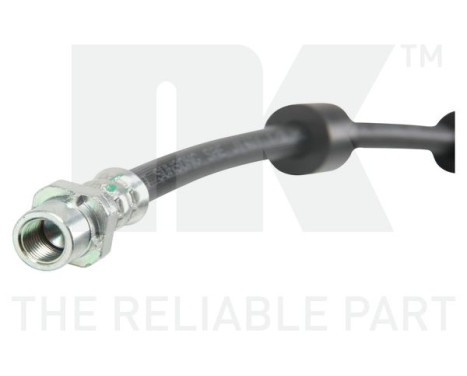 Brake Hose, Image 2