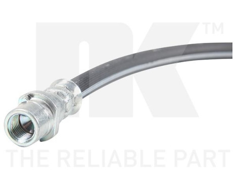Brake Hose, Image 2