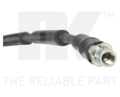 Brake Hose, Image 3