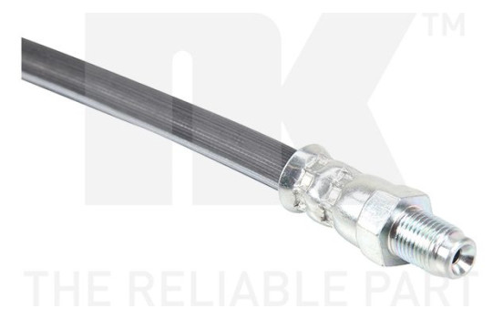 Brake Hose, Image 3