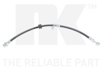 Brake Hose