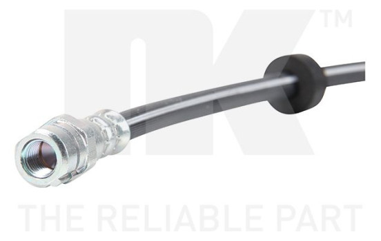 Brake Hose, Image 2