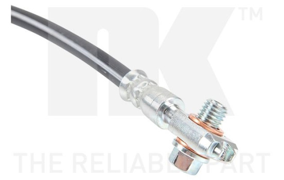 Brake Hose, Image 3