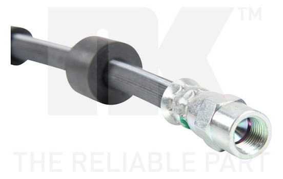 Brake Hose, Image 3