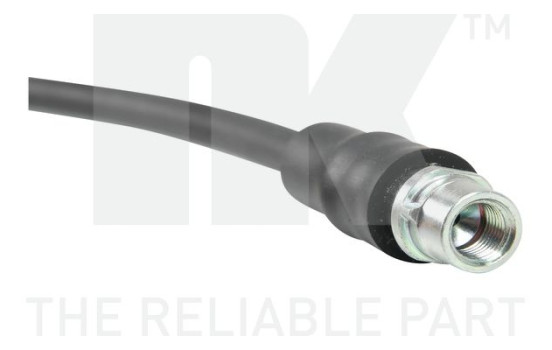 Brake Hose, Image 3