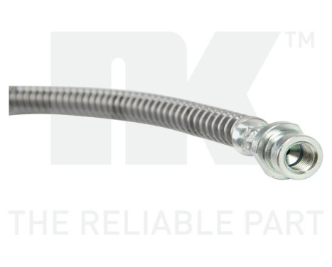 Brake Hose, Image 3