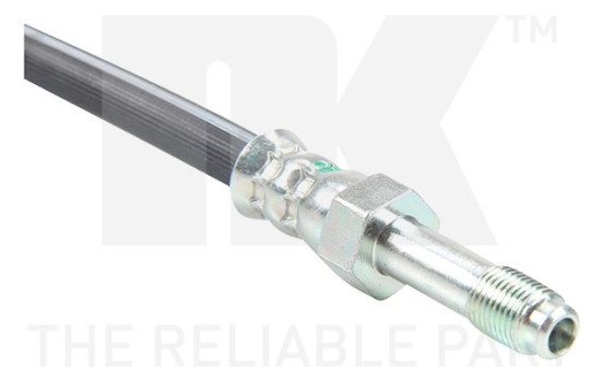 Brake Hose, Image 3