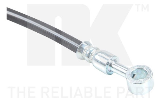 Brake Hose, Image 3