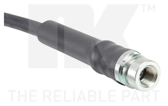 Brake Hose, Image 3