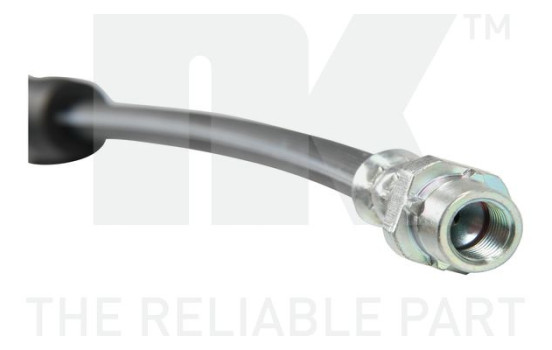Brake Hose, Image 3
