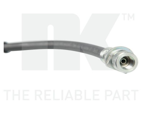 Brake Hose, Image 3