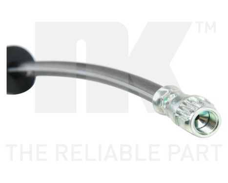 Brake Hose, Image 3