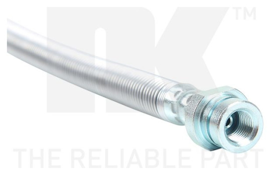 Brake Hose, Image 3