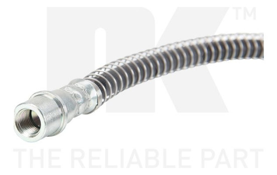 Brake Hose, Image 2
