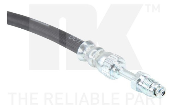 Brake Hose, Image 3