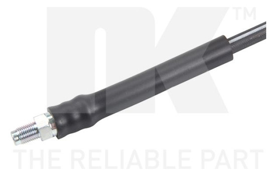 Brake Hose, Image 2
