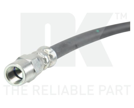 Brake Hose, Image 2