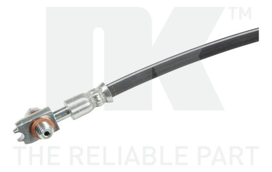 Brake Hose, Image 2