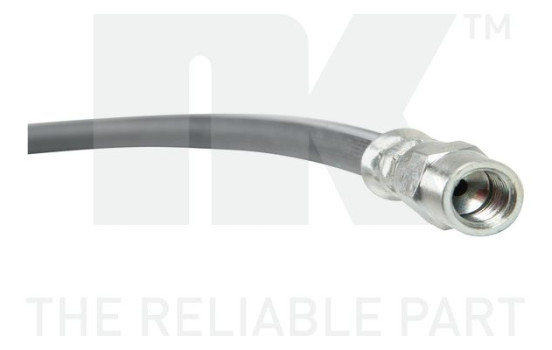 Brake Hose, Image 3