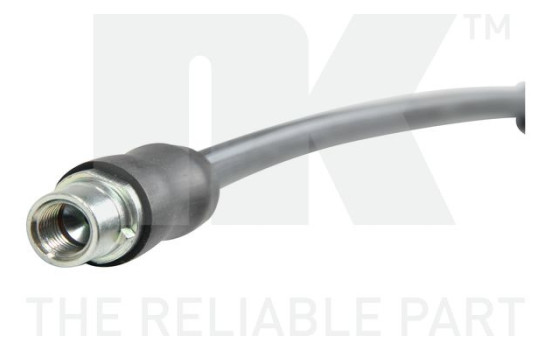 Brake Hose, Image 2