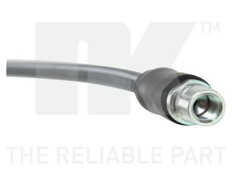 Brake Hose, Image 3
