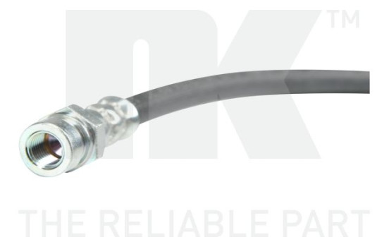 Brake Hose, Image 2