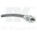 Brake Hose, Thumbnail 3