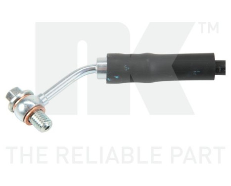 Brake Hose, Image 2