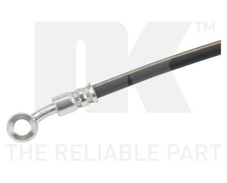 Brake Hose, Image 2