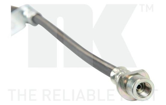 Brake Hose, Image 3