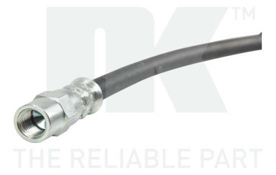 Brake Hose, Image 2